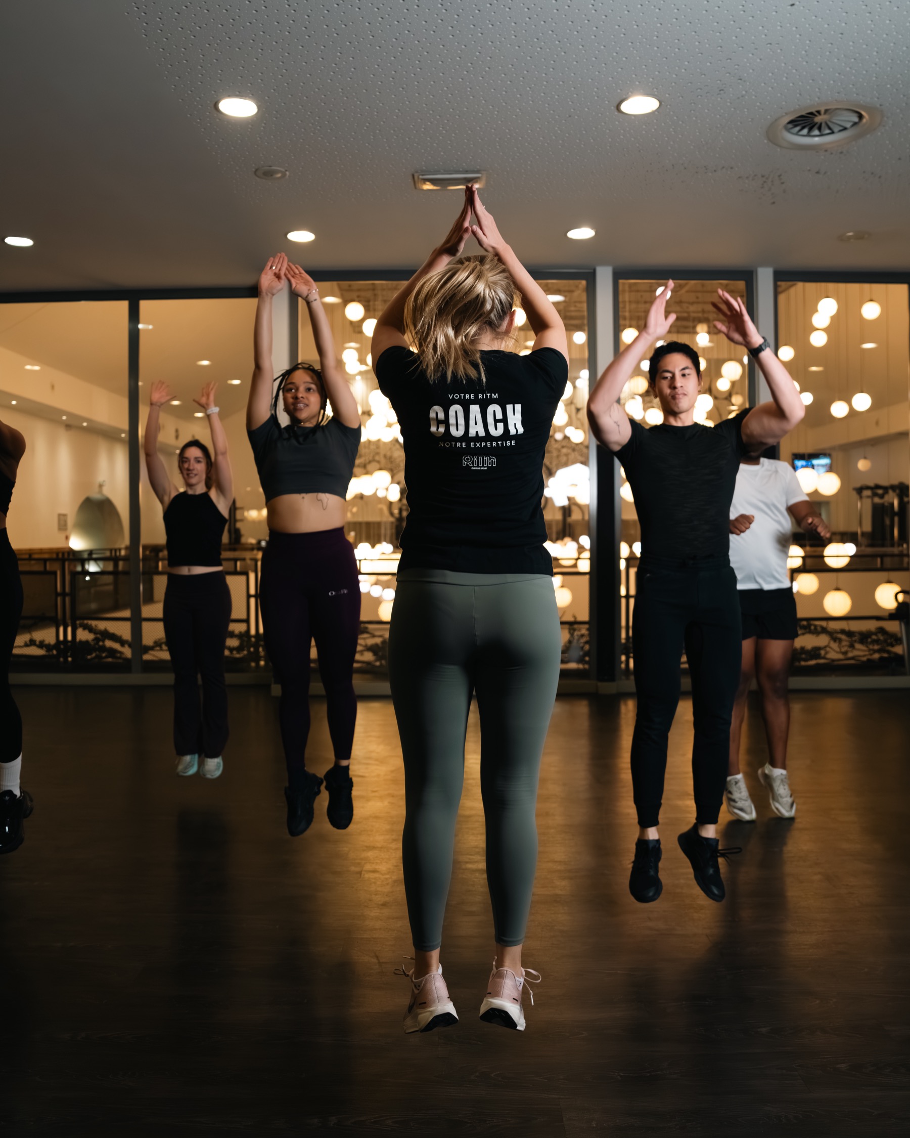 RITM Paris — La Motte-Picquet